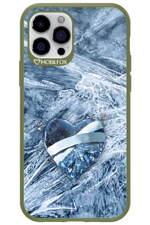 Ice 2.0 - Apple iPhone 12 Pro