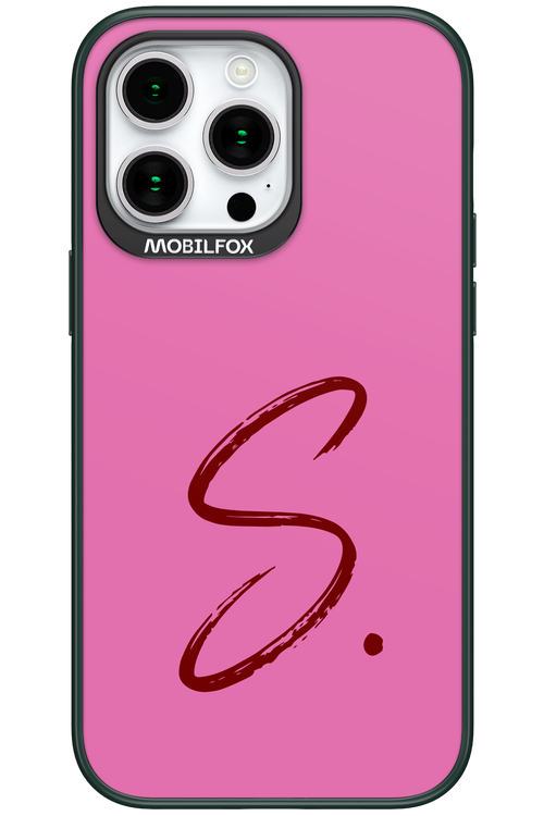 (Sorbet) S 2.0 - Apple iPhone 15 Pro Max
