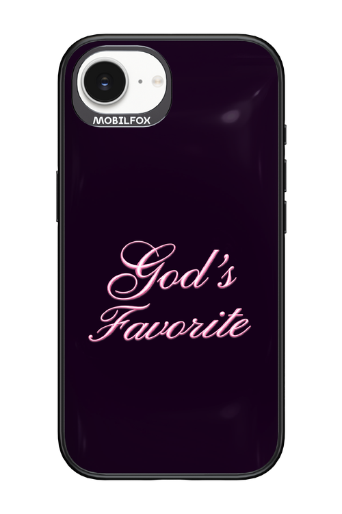 God's Favorite 2.0 - Apple iPhone 17e