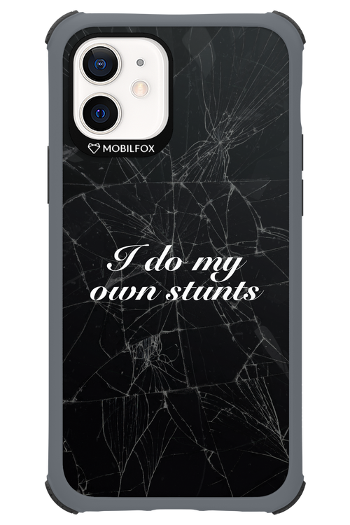Stunts 2.0 - Apple iPhone 12