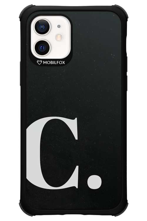 C (Off Space) 2.0 - Apple iPhone 12