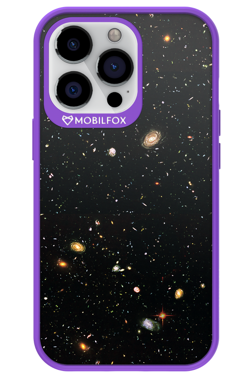 Cosmic Space 2.0 - Apple iPhone 13 Pro