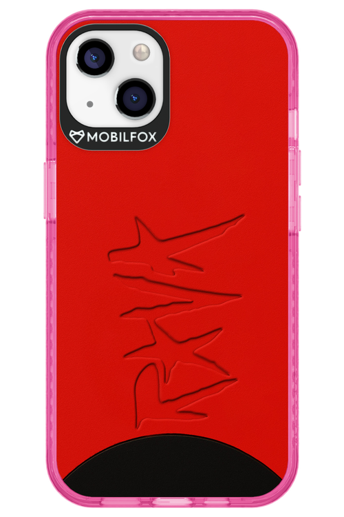 Rava Red 2.0 - Apple iPhone 13