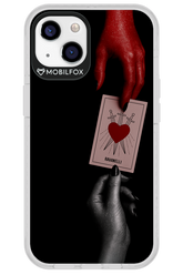 Ravanelli 2 - Apple iPhone 13