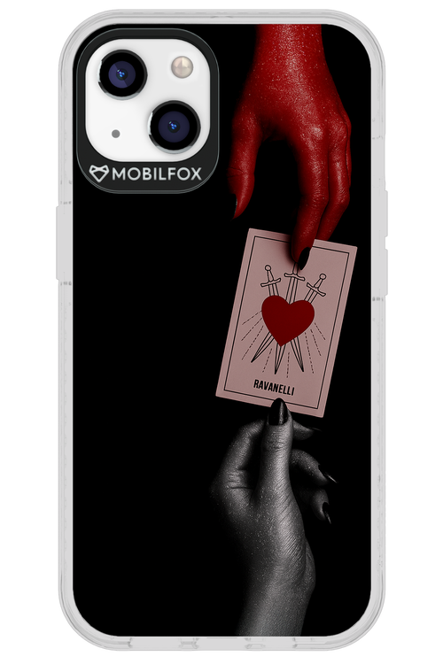 Ravanelli 2 - Apple iPhone 13