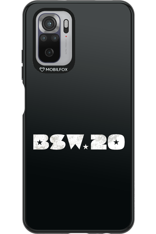 BSW 20 (7) 2.0 - Xiaomi Redmi Note 10