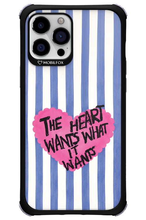 THWYW 2.0 - Apple iPhone 12 Pro Max