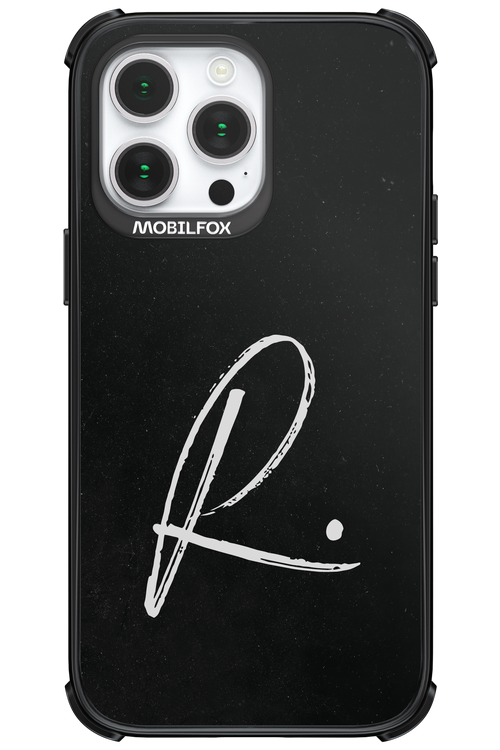 (Off Space) R 2.0 - Apple iPhone 14 Pro Max