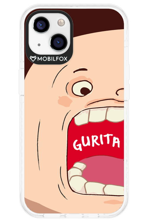 GURITA 2 - Apple iPhone 13
