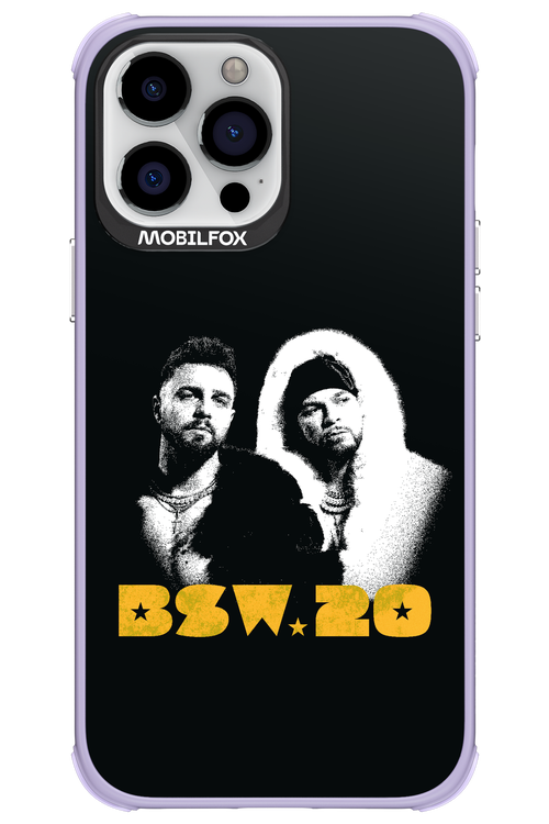 BSW 20 (8) 2.0 - Apple iPhone 13 Pro Max