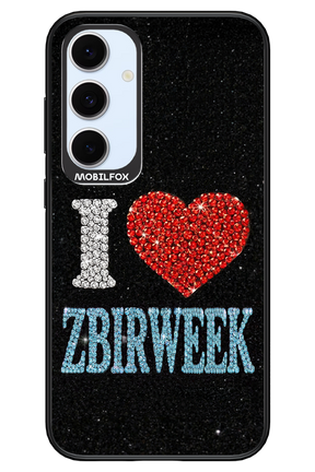 I LOVE ZBIRWEEK 2.0 - Samsung S24 FE