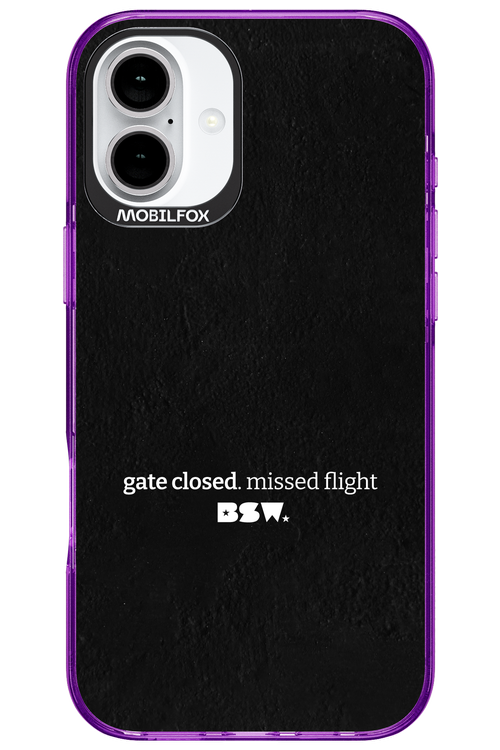 BSW FourSeasons 5 2.0 - Apple iPhone 16 Plus