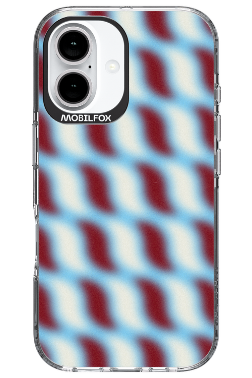Cold Wave 2.0 - Apple iPhone 16