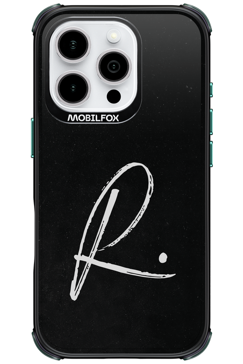 (Off Space) R 2.0 - Apple iPhone 16 Pro