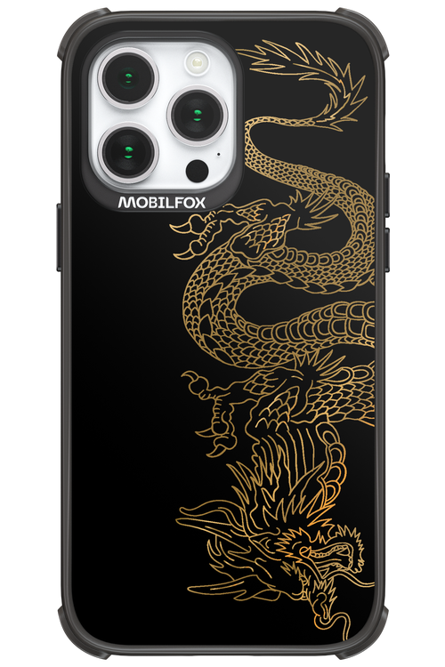 Gold Age - Apple iPhone 14 Pro Max