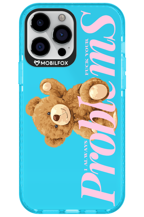 Problems 2.0 - Apple iPhone 13 Pro Max