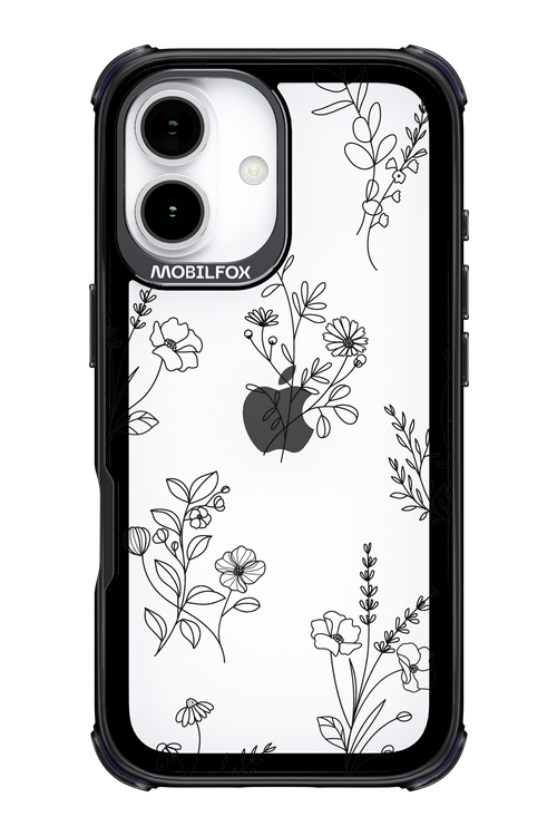 Bouquet 2.0 - Apple iPhone 17