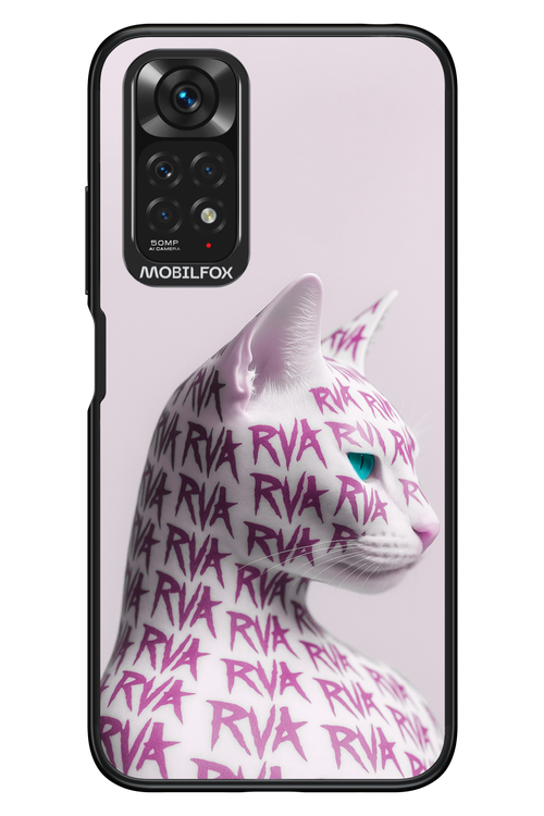 RVA Cat 2.0 - Xiaomi Redmi Note 11/11S 4G