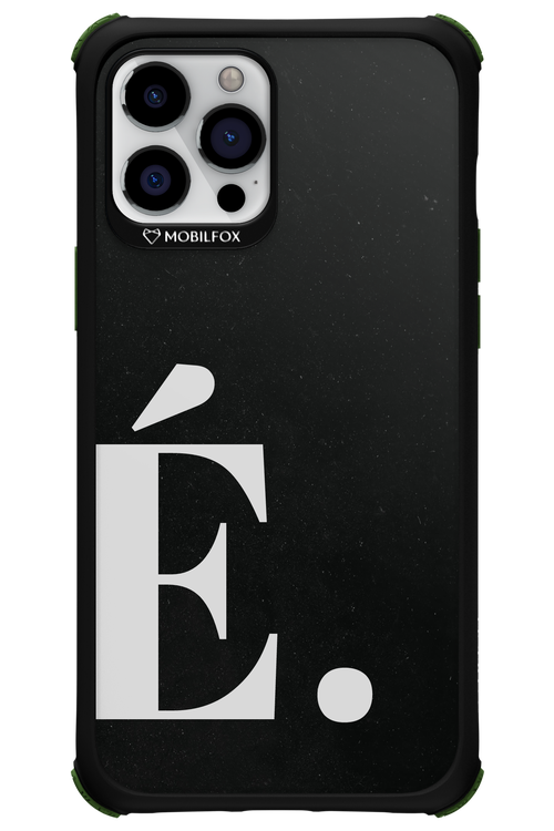 E II (Off Space) 2.0 - Apple iPhone 12 Pro Max