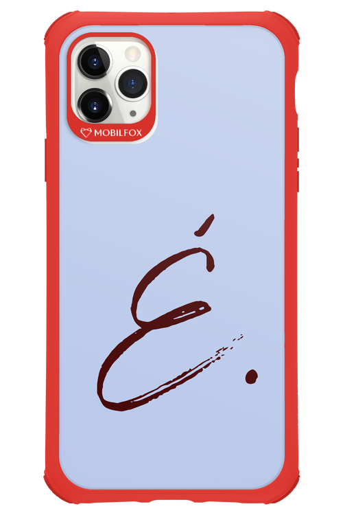 (Jellyfish Presso) E II 2.0 - Apple iPhone 11 Pro Max