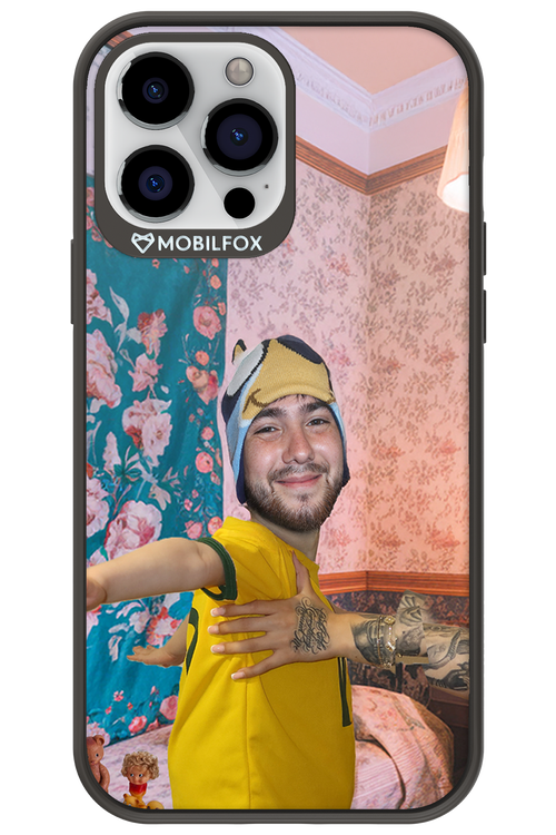 Balkan Style 2.0 - Apple iPhone 13 Pro Max