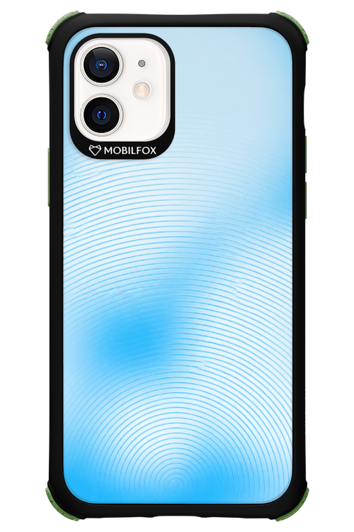 Cloudwalker 2.0 - Apple iPhone 12