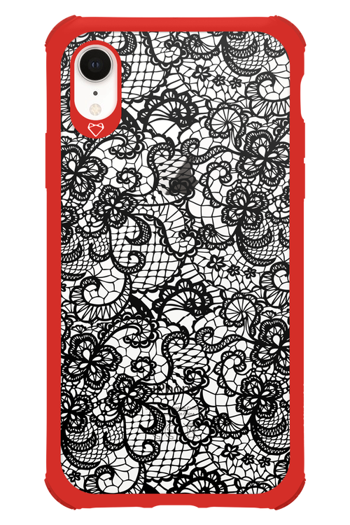 Spoiled 2.0 - Apple iPhone XR