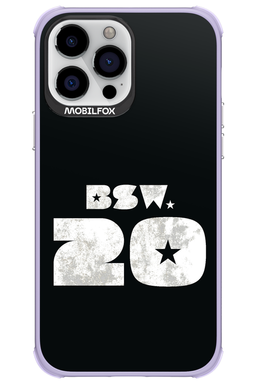 BSW 20 (9) 2.0 - Apple iPhone 13 Pro Max