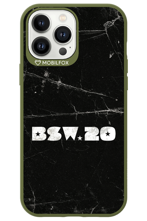 BSW 20 (2) 2.0 - Apple iPhone 13 Pro Max