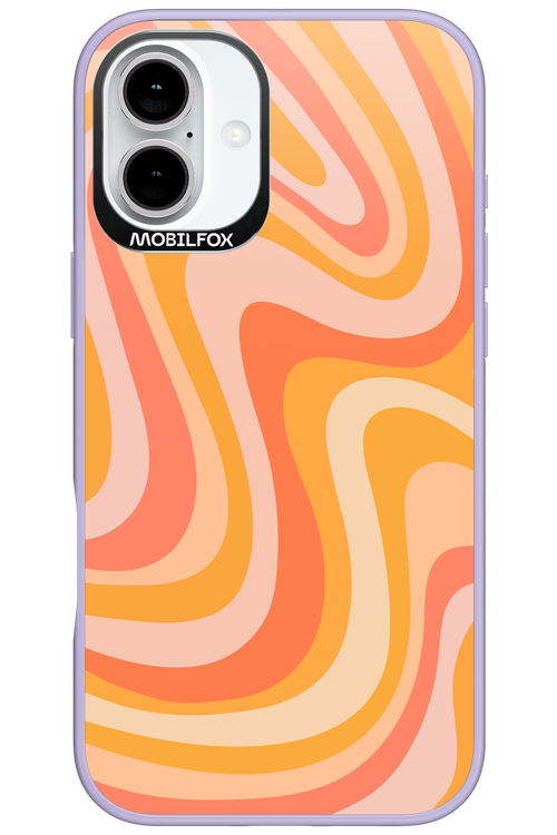 Sex on the Beach 2.0 - Apple iPhone 16 Plus