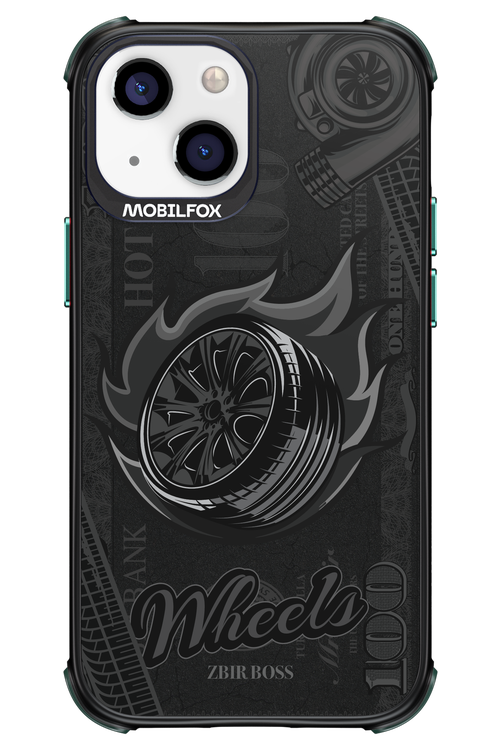 Hot Money 2.0 - Apple iPhone 13 Mini