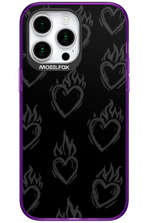 Angry Girlfriend - Apple iPhone 15 Pro Max