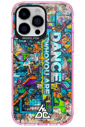 HDC 4 - Apple iPhone 14 Pro Max