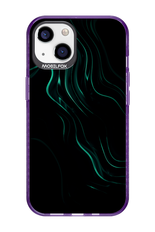 Northern Lights 2.0 - Apple iPhone 13