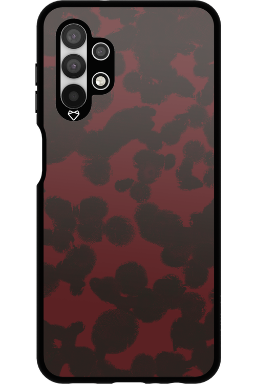 Bordeaux Skin - Samsung Galaxy A13 4G