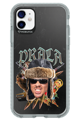 Lmen Panel - Apple iPhone 11