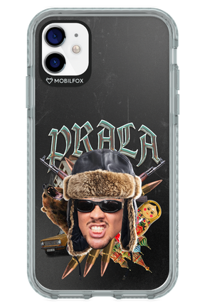 Lmen Panel - Apple iPhone 11