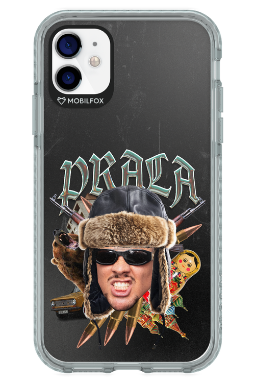 Lmen Panel - Apple iPhone 11