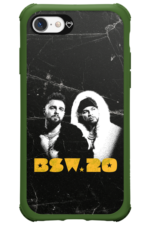 BSW 20 (3) 2.0 - Apple iPhone 7
