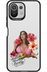 Island Money Muse 2.0 - Xiaomi Mi 11 Lite (2021)