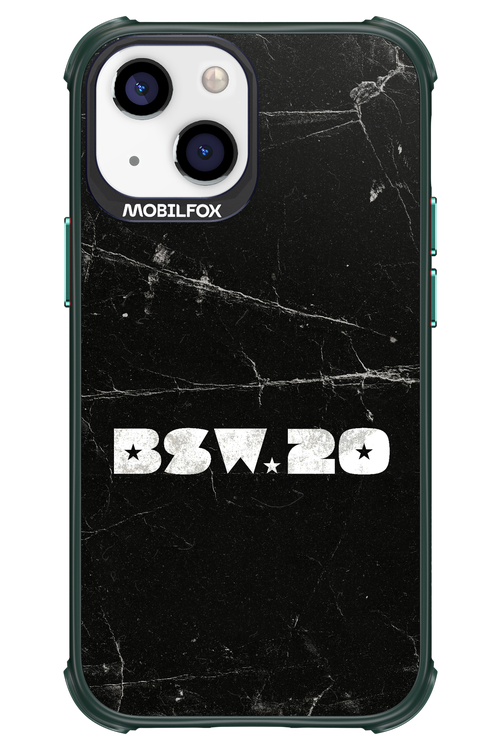 BSW 20 (2) 2.0 - Apple iPhone 13 Mini