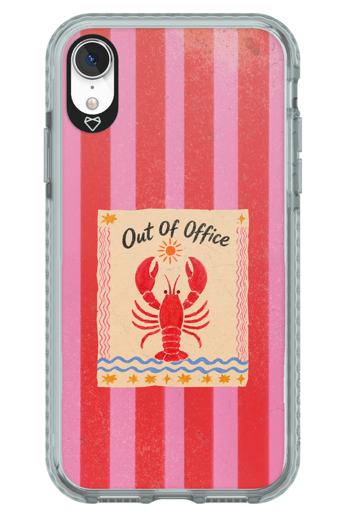 Out Of Office 2.0 - Apple iPhone XR