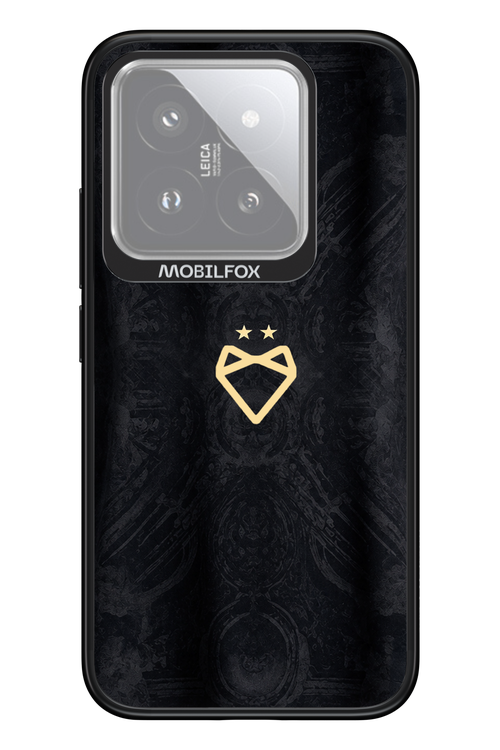 Spain Black 2.0 - Xiaomi 14