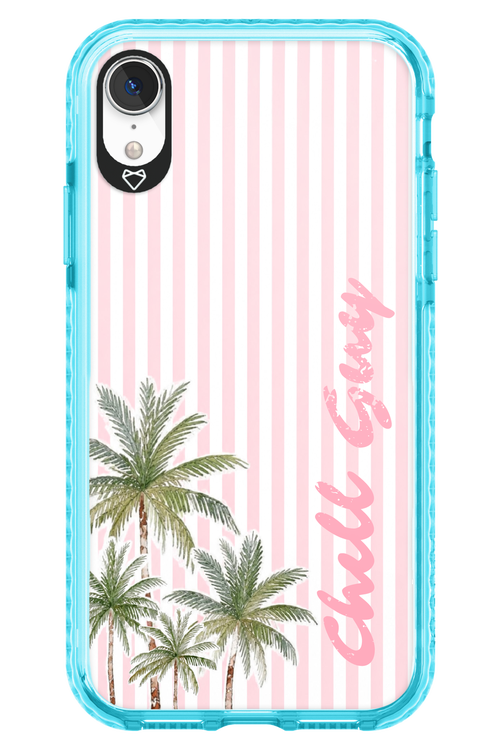 Chill Guy 2.0 - Apple iPhone XR