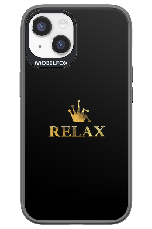 Relax 2.0 - Apple iPhone 14