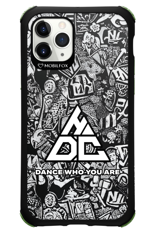 HDC 7 2.0 - Apple iPhone 11 Pro