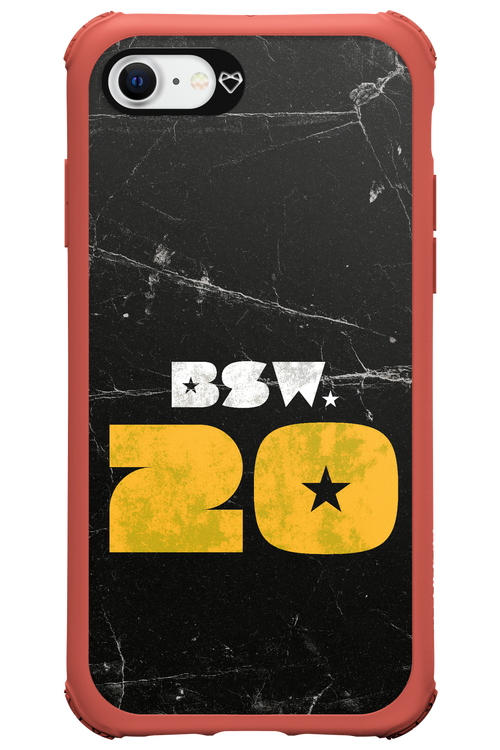 BSW 20 (1) 2.0 - Apple iPhone 8