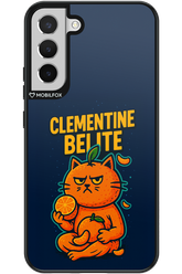 Clementine Belite Cat 2.0 - Samsung Galaxy S22+