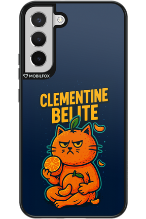 Clementine Belite Cat 2.0 - Samsung Galaxy S22+