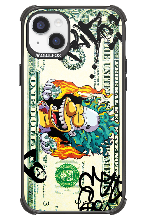 CLOWN 2.0 - Apple iPhone 14 Plus